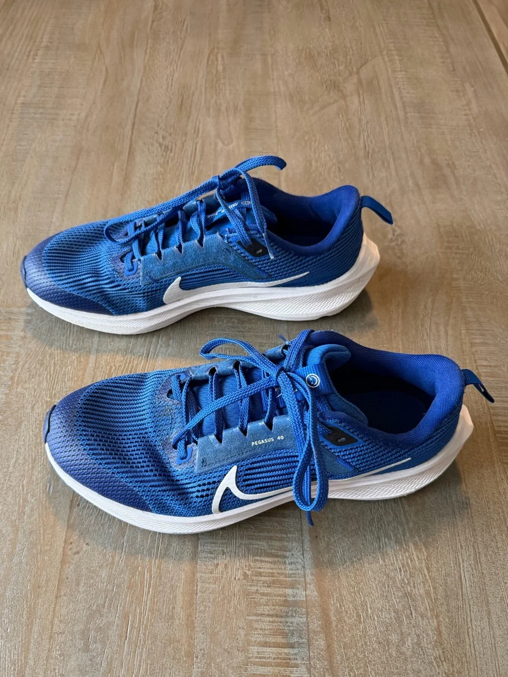 Nike Running Shoe